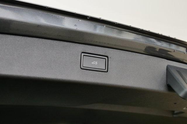 new 2026 Volkswagen Tiguan car, priced at $36,987