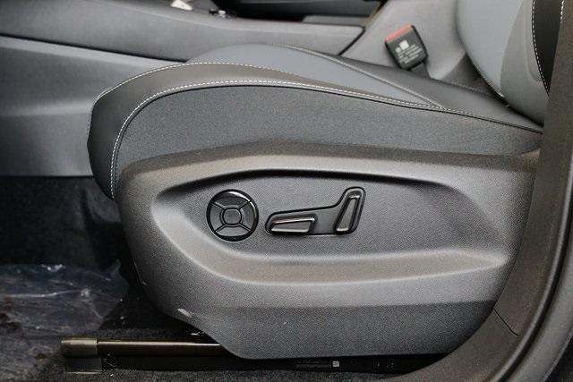 new 2026 Volkswagen Tiguan car, priced at $36,987