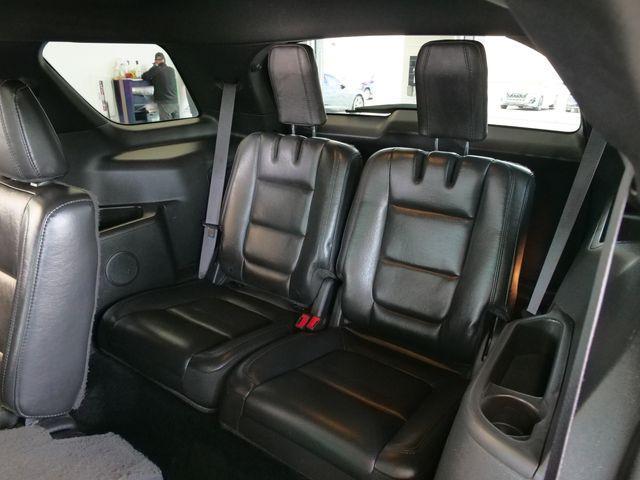 used 2015 Ford Explorer car, priced at $8,978