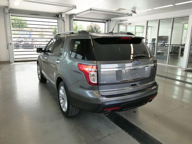 used 2015 Ford Explorer car, priced at $8,978