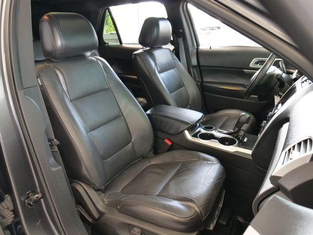 used 2015 Ford Explorer car, priced at $8,978