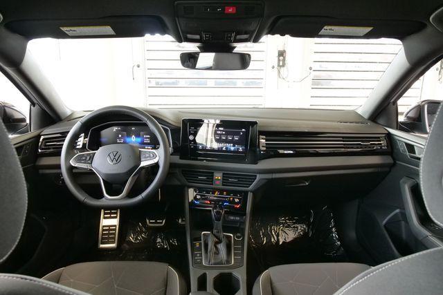 new 2026 Volkswagen Jetta car, priced at $26,451