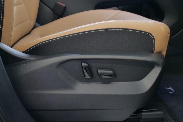 new 2026 Volkswagen Atlas Cross Sport car, priced at $49,535