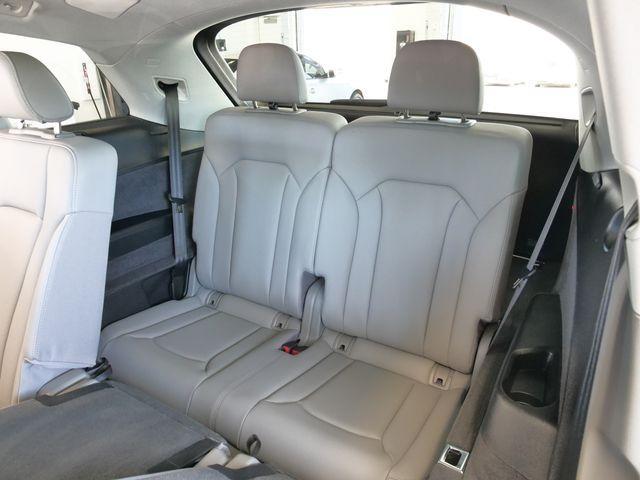 used 2023 Audi Q7 car, priced at $46,999