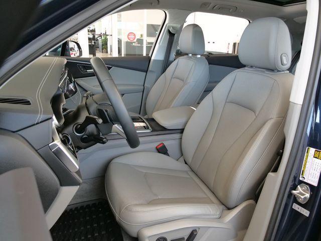 used 2023 Audi Q7 car, priced at $46,999