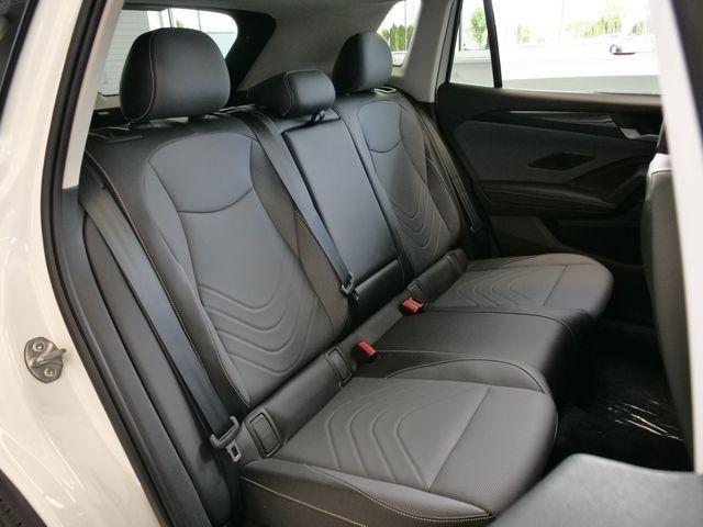 new 2026 Volkswagen Tiguan car, priced at $36,766