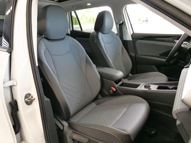 new 2026 Volkswagen Tiguan car, priced at $36,766