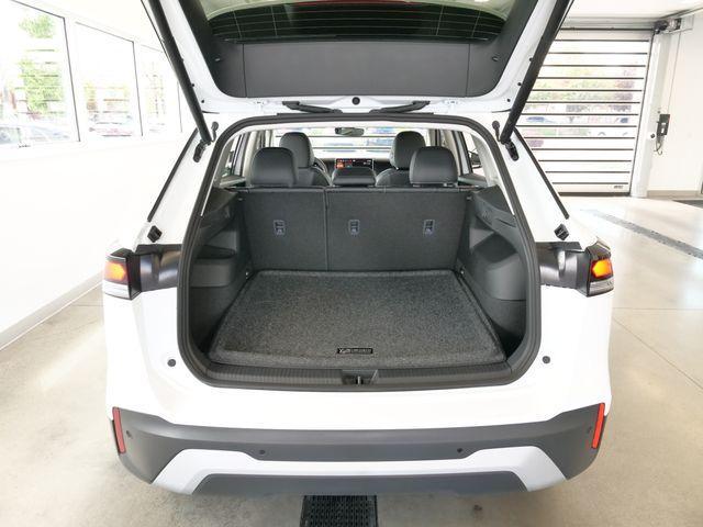 new 2026 Volkswagen Tiguan car, priced at $36,766