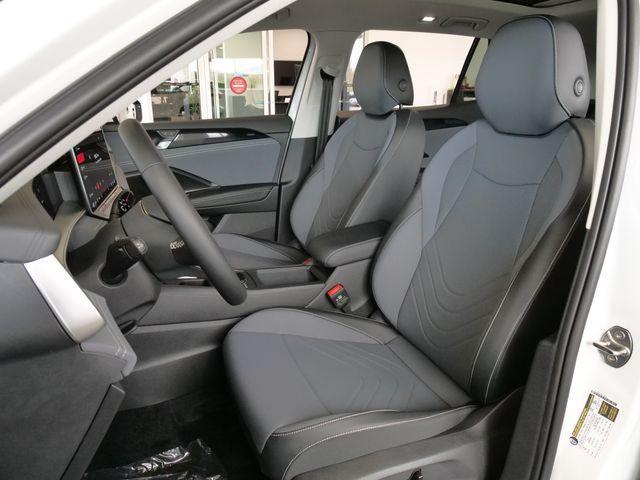 new 2026 Volkswagen Tiguan car, priced at $36,766