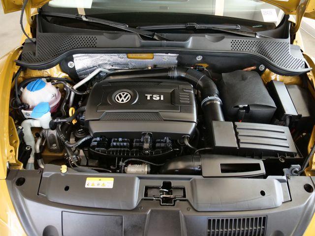 used 2016 Volkswagen Beetle car, priced at $19,900