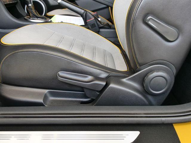 used 2016 Volkswagen Beetle car, priced at $19,900