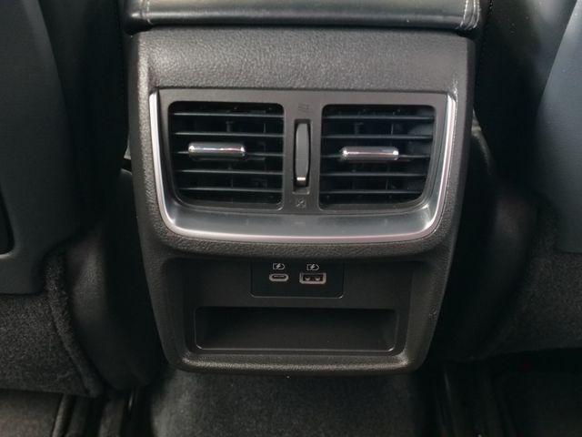 used 2023 INFINITI QX55 car, priced at $29,999