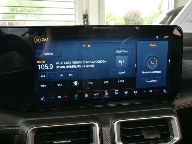 used 2025 Ford Mustang car, priced at $34,999