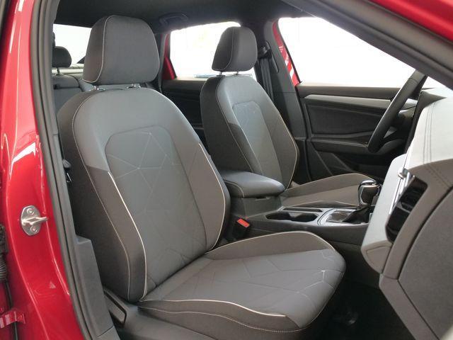 new 2026 Volkswagen Jetta car, priced at $26,451