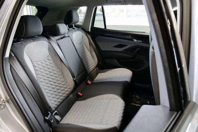 new 2026 Volkswagen Tiguan car, priced at $33,248