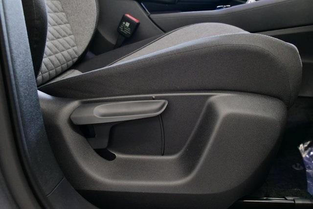 new 2026 Volkswagen Tiguan car, priced at $34,376