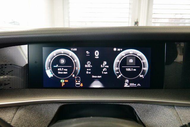 new 2026 Volkswagen Tiguan car, priced at $33,248