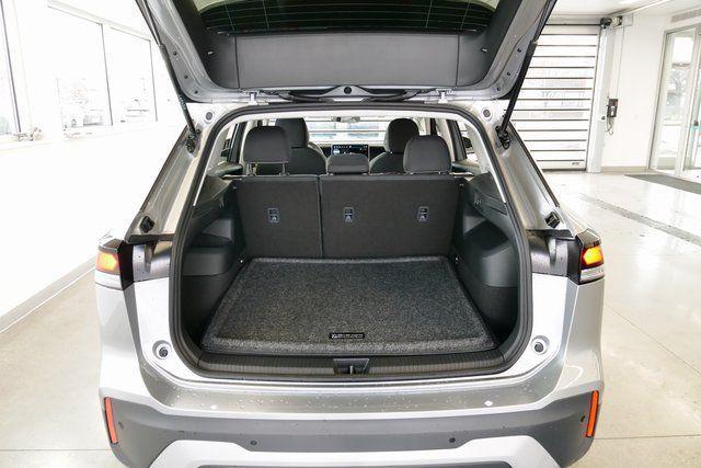 new 2026 Volkswagen Tiguan car, priced at $33,248