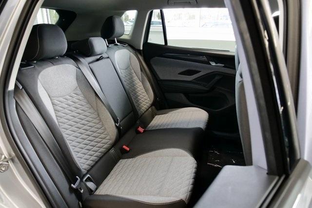 new 2026 Volkswagen Tiguan car, priced at $34,376