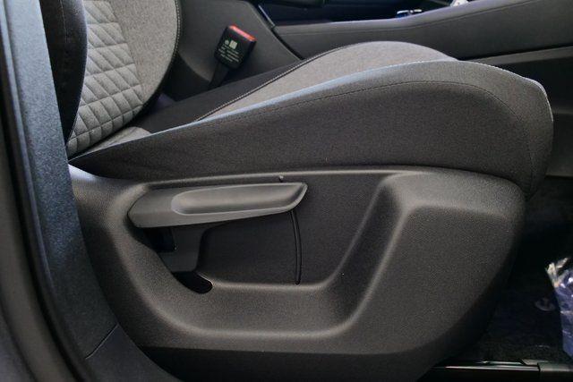 new 2026 Volkswagen Tiguan car, priced at $33,248