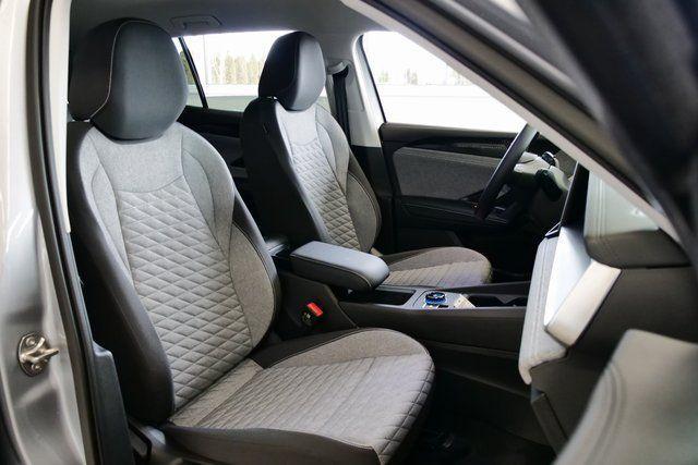 new 2026 Volkswagen Tiguan car, priced at $33,248