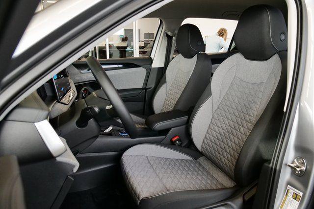 new 2026 Volkswagen Tiguan car, priced at $33,248