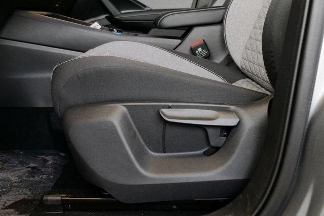 new 2026 Volkswagen Tiguan car, priced at $34,376