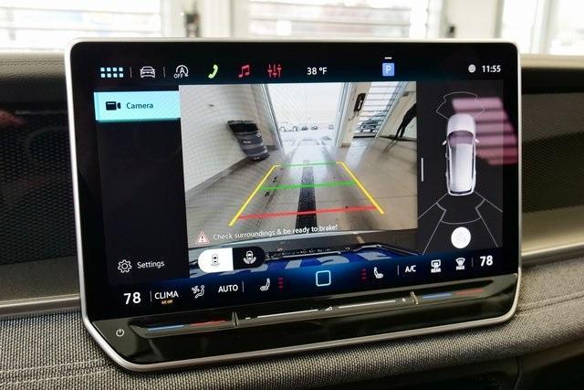 new 2026 Volkswagen Tiguan car, priced at $34,376