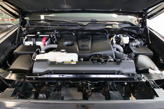 used 2024 Toyota Tundra car, priced at $40,967