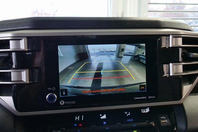 used 2024 Toyota Tundra car, priced at $40,967