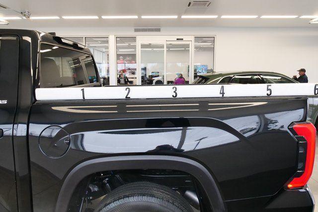 used 2024 Toyota Tundra car, priced at $40,967