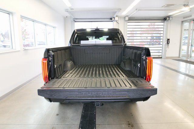 used 2024 Toyota Tundra car, priced at $40,967