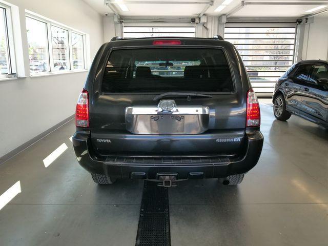 used 2007 Toyota 4Runner car, priced at $8,978