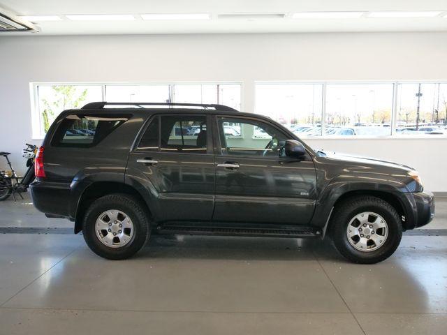 used 2007 Toyota 4Runner car, priced at $8,978