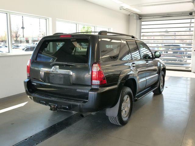 used 2007 Toyota 4Runner car, priced at $8,978