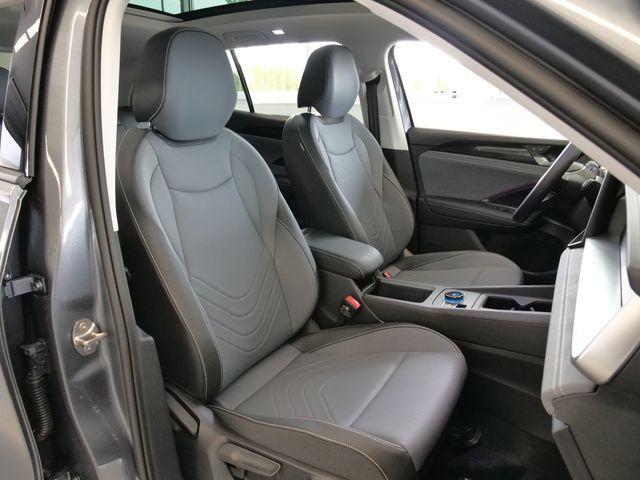 new 2026 Volkswagen Tiguan car, priced at $36,733