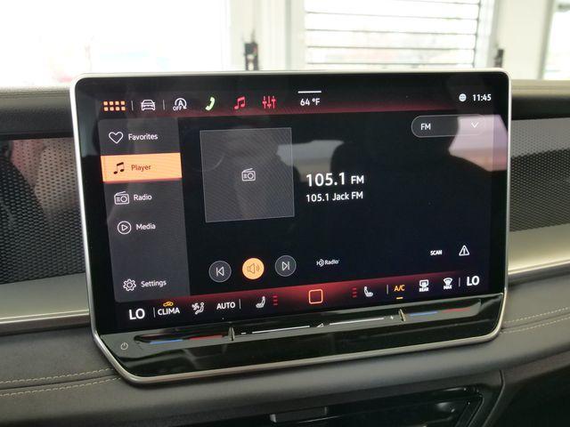 new 2026 Volkswagen Tiguan car, priced at $36,733