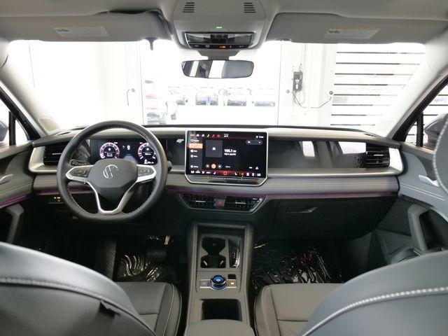 new 2026 Volkswagen Tiguan car, priced at $36,733