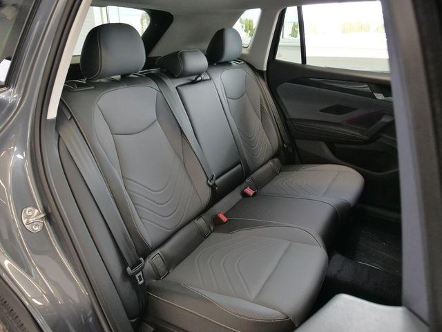 new 2026 Volkswagen Tiguan car, priced at $36,733