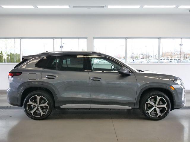 new 2026 Volkswagen Tiguan car, priced at $36,733
