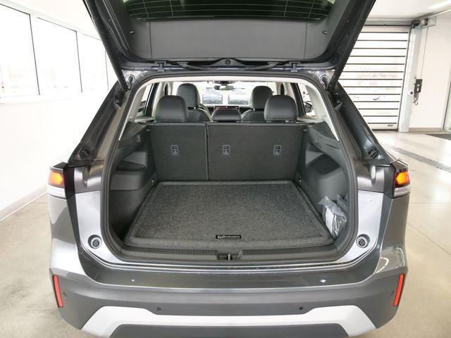 new 2026 Volkswagen Tiguan car, priced at $36,733
