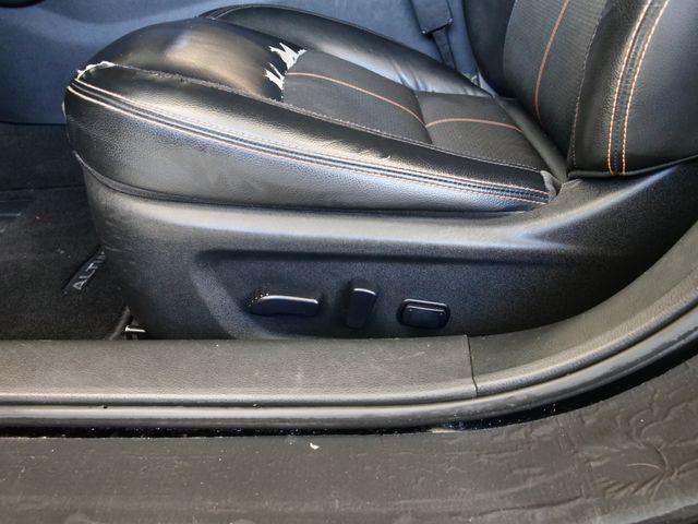 used 2022 Nissan Altima car, priced at $15,978