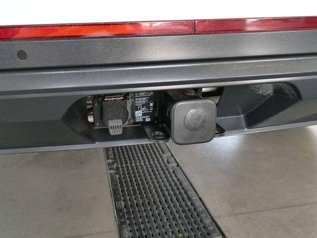 used 2023 Volkswagen Atlas car, priced at $29,499