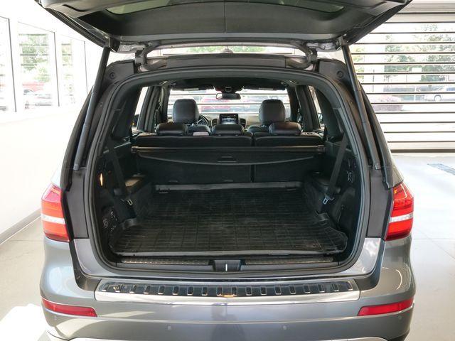 used 2019 Mercedes-Benz GLS 450 car, priced at $22,411
