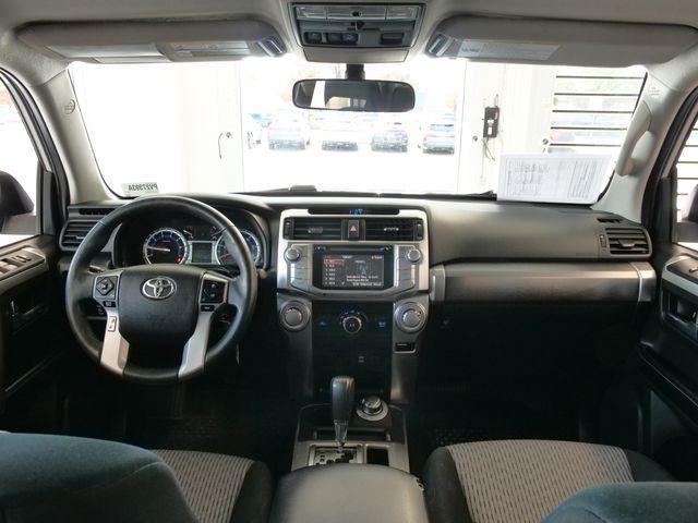 used 2017 Toyota 4Runner car, priced at $27,493
