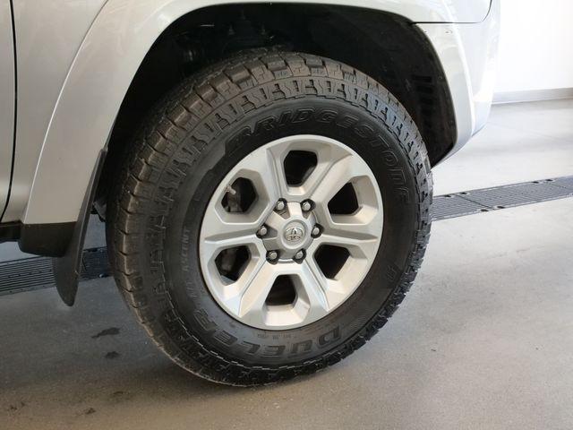 used 2017 Toyota 4Runner car, priced at $27,493