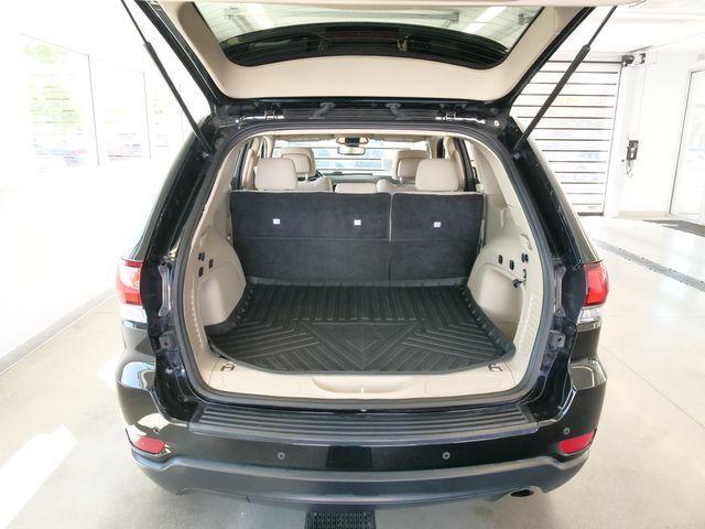 used 2022 Jeep Grand Cherokee WK car, priced at $26,493