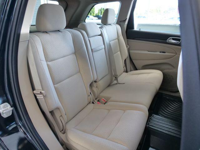 used 2022 Jeep Grand Cherokee WK car, priced at $26,493