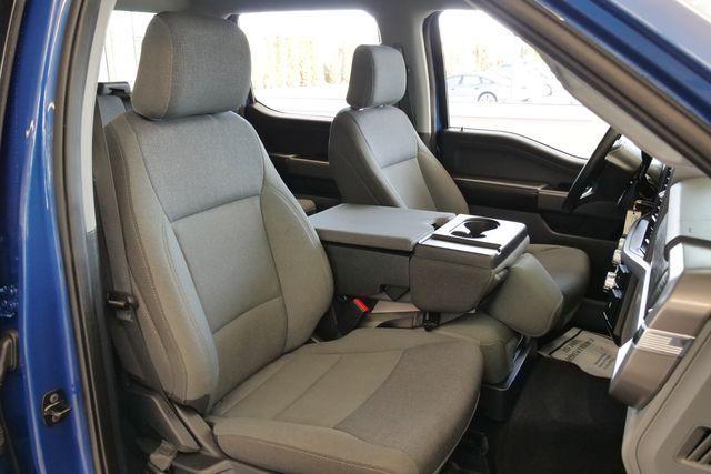 used 2025 Ford F-150 car, priced at $41,999