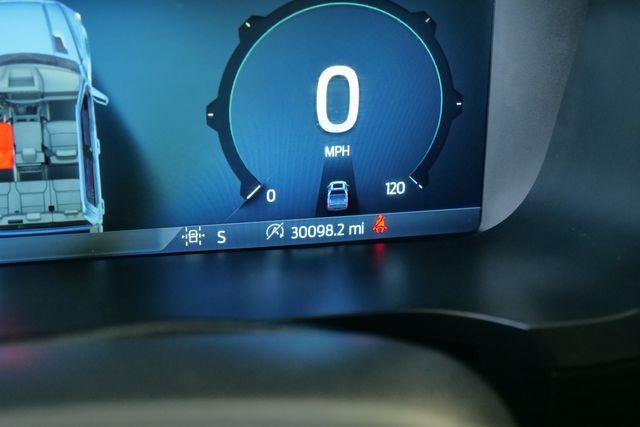 used 2025 Ford F-150 car, priced at $41,999